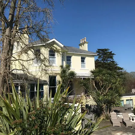 Coppice Hotel-3