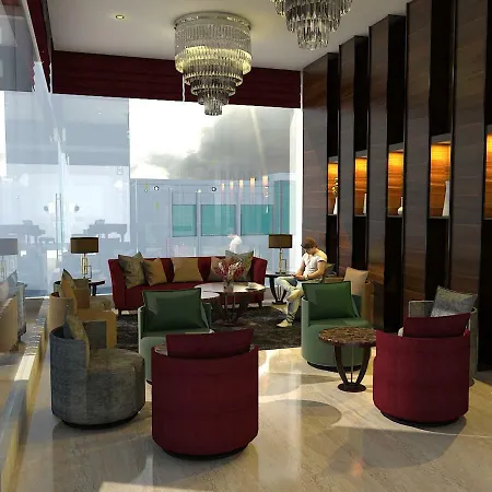 SOTIS Hotel Kemang, Jakarta-3