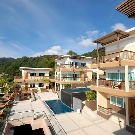 Princess Seaview Resort & Spa - Sha Plus-2