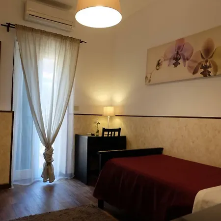Hotel Villa Nettuno-3
