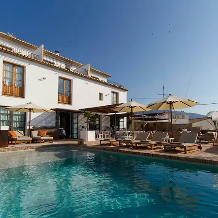 La Serena Boutique Hotel & Wellness - Altea (Adults Only)-2