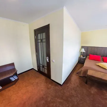 Hotel Kharkov-2
