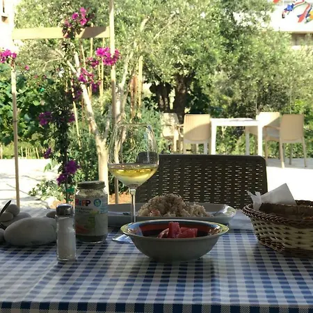Guest House Solive-2