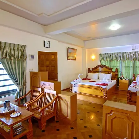 Hotel Mandalay-3
