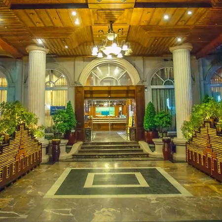 Hotel Mandalay-3