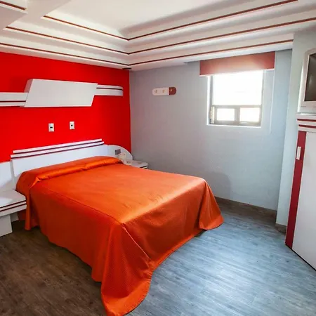 Hotel Ancona - Solo Adultos-2
