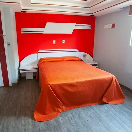 Hotel Ancona - Solo Adultos-3