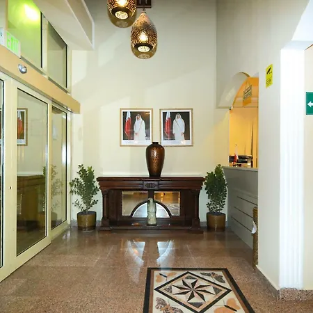 La Villa Hotel-3