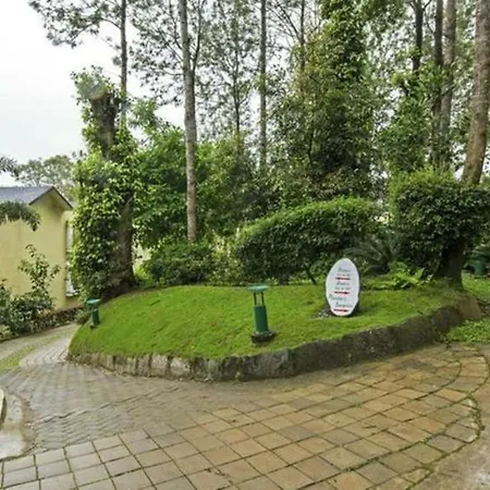 The Windflower Resort & Spa, Coorg-3