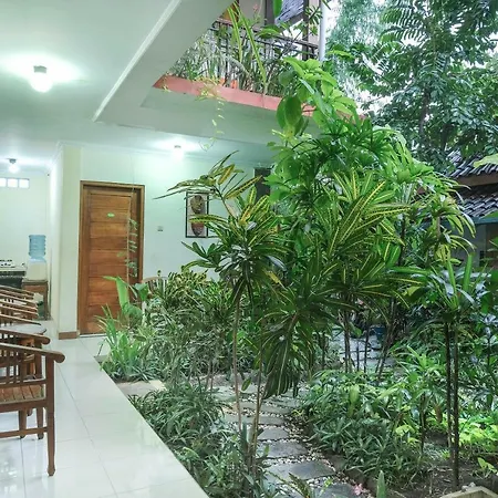 Sabana Homestay-2