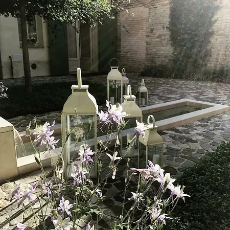 Le Case Di San Vitale Easy-3