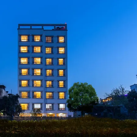 Landmark Kathmandu-2