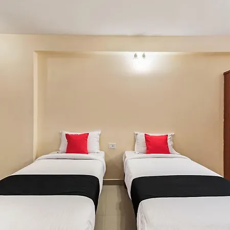 Capital O 19639 Lbd Resorts & Hotels-2