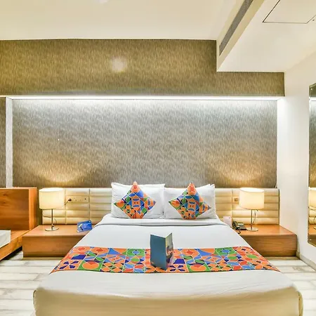 Fabhotel Prime Sage-2