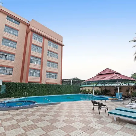 Capital O 19639 Lbd Resorts & Hotels-2