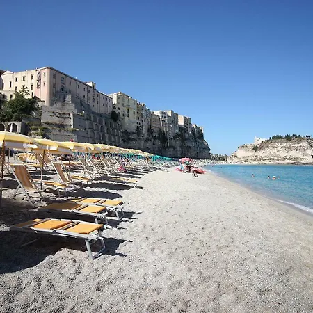 Le Roccette Mare Beach Hotel & Restaurant-2