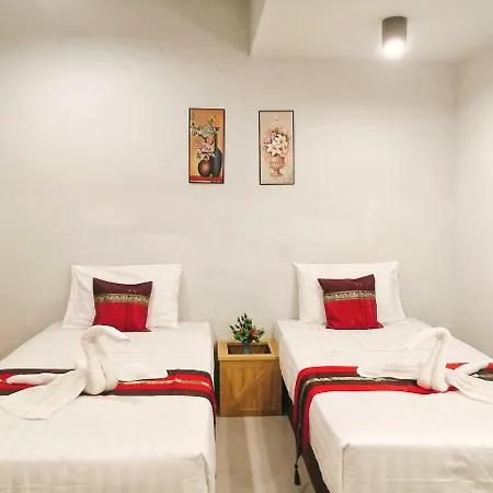 Little Lanna Guesthouse-3