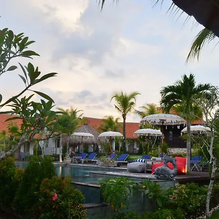 Uluwatu Breeze Village-2