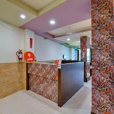 Hotel Global Inn-3