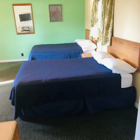Woodridge Motel-3
