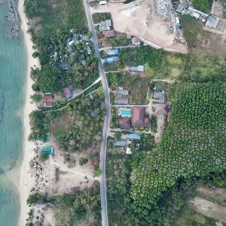 Krabi Klong Muang Bay Resort-3
