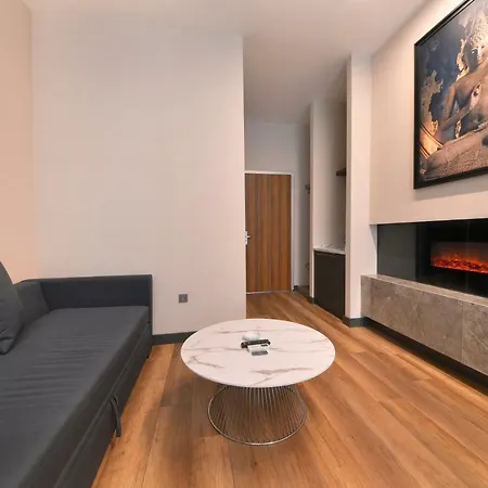 Nish İstanbul Suites&Hotel-3