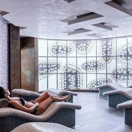 Sport Hotel Hermitage & Spa-2