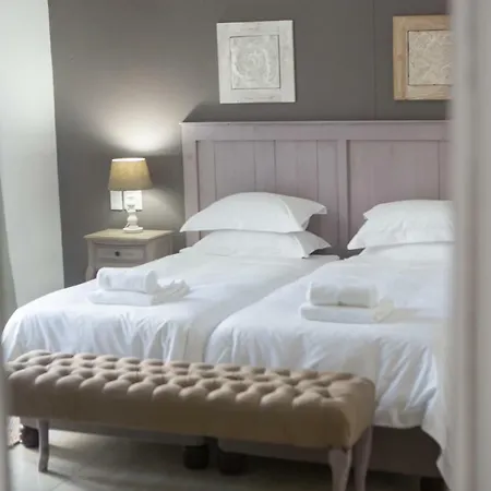 Casa Al Mare Guest House-2