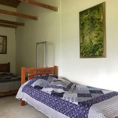 Salento Finca Hotel Mundo Nuevo-3
