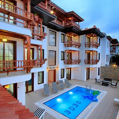 Akyaka Deger Apart-3