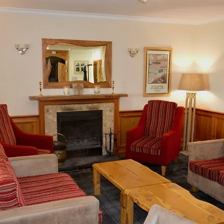 St Columba Hotel-2