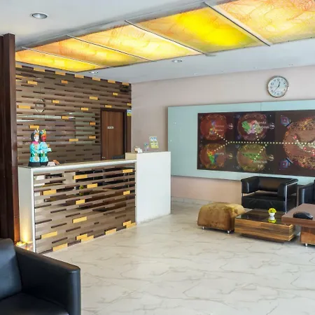 d'primahotel WTC Mangga Dua-2
