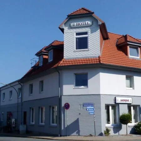 Hotel Am Nordkreuz-2