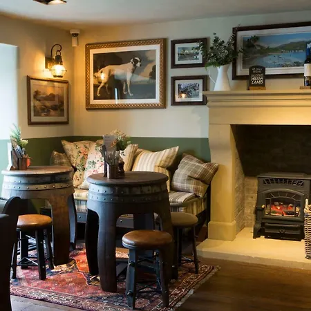 George III Hotel-3