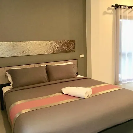 The Palm Residence-2