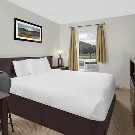 Barriere Motor Inn-Bmi-2