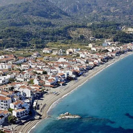 Long Beach Kokkari Samos (Adults Only)-2