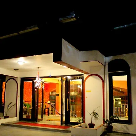 Vasant Palace Mussoorie By Jora Hospitality-2