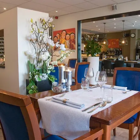 Hotel Restaurant de Meulenhoek-3
