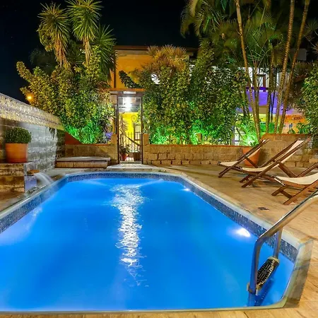 Lemuria Apart Hotel-3