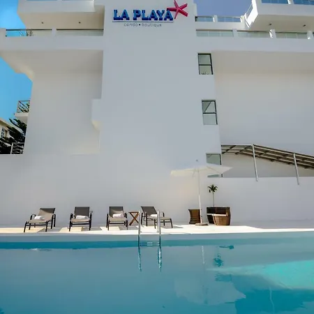 La Playa Condo-2