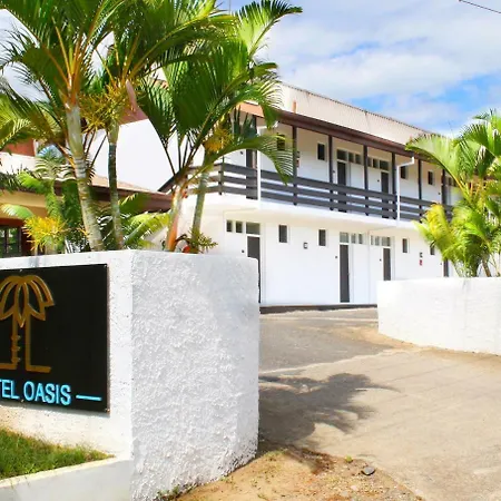 Hotel Oasis-3