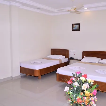 Hotel Susee Park-3