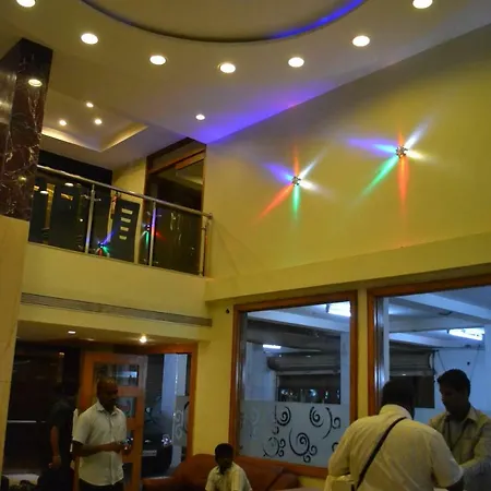 Hotel Susee Park-2