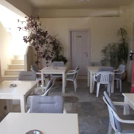 Knossos Hotel-3