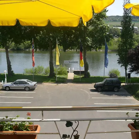 Garni Hotel Moselschild-2