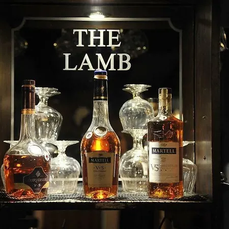 The Lamb Inn-2