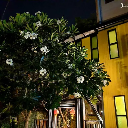 Baan Baimai Boutique Room-3
