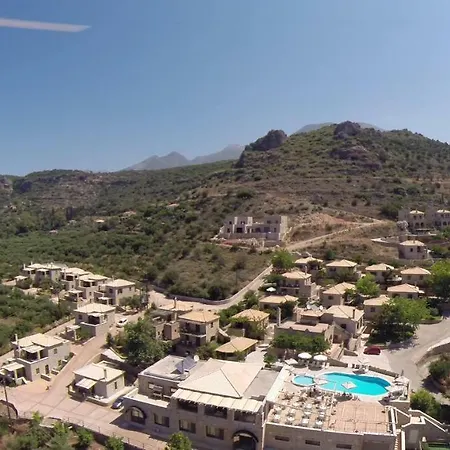 Kolokotronis Hotel & Spa-3