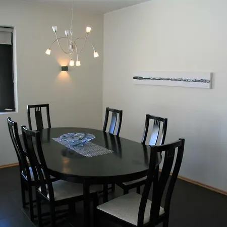 Guesthouse Dalbaer-2